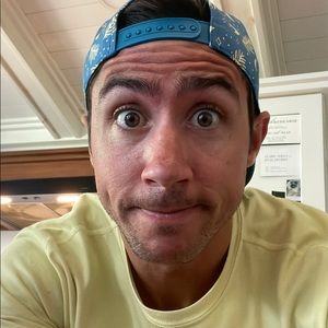 Meet your Posher, Benjamin